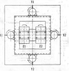 三維振動(dòng)平臺 三維振動(dòng)平臺
